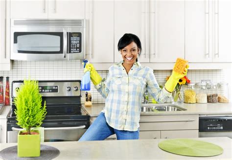 make cleaning fun with these 20 tips
