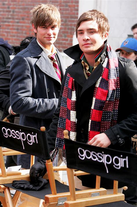 ed westwick still doesn t know who ‘gossip girl is