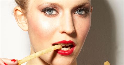 women are eating mcdonald s chips immediately after sex but for a very good reason irish