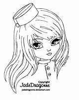 Jadedragonne Dragonne Sarahcreations Groom sketch template