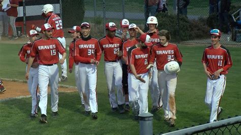 terre haute south baseball rallies  beat northview mywabashvalleycom