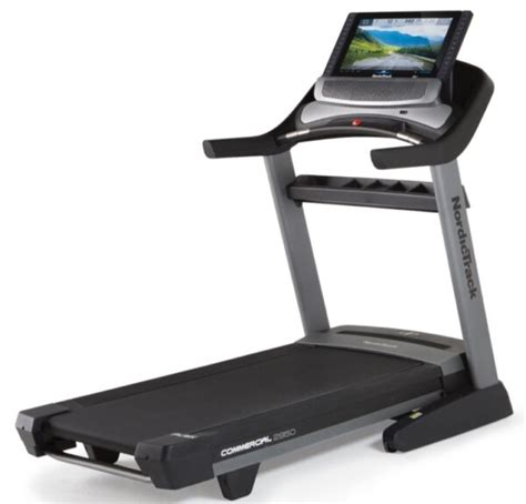 Nordic Track 2019 Version Commercial 2950 Treadmill Fully Assembled