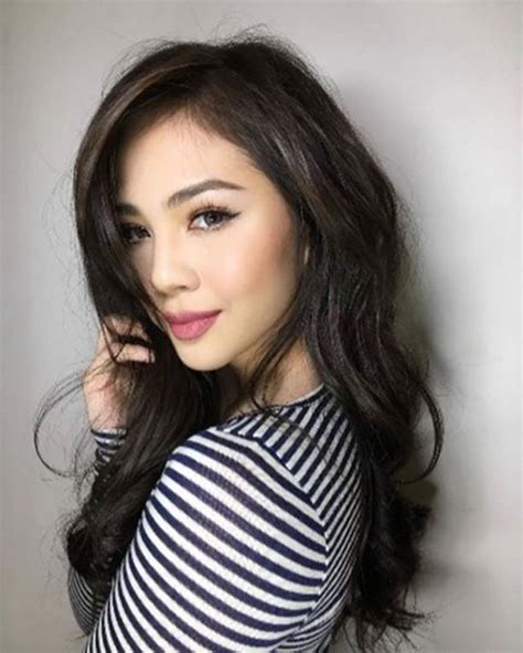 filipina actress filipina beauty asian model girl filipino dark