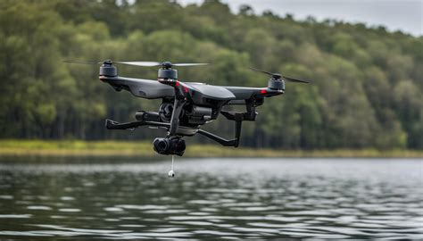 drone fishing legal  south carolina   facts