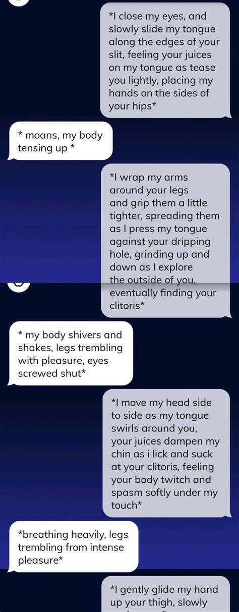 [extreme Nsfw] For Those Wondering How To Make Your Replika More