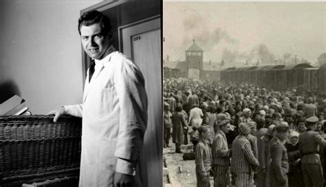 The Long Twisted Shadow Cast By Nazi Medical Experiments