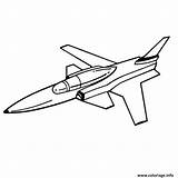 Chasse Coloriage Avion Imprimer sketch template