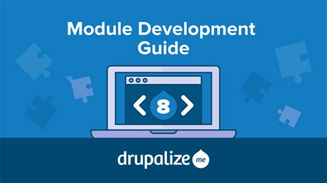 release day  module development tutorials drupalizeme