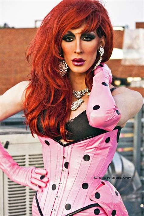 Top 10 Quotes From Detox Icunt Drag Official