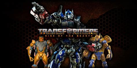 transformers  beast wars crossovers  autobots