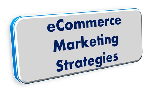 marketing strategies  ecommerce websites miller media blog
