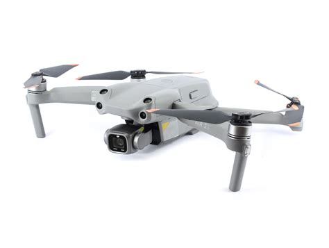 dji air  fly  combo drone lenses  cameras