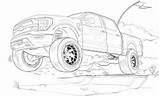 F150 Menacing Unserved Won sketch template