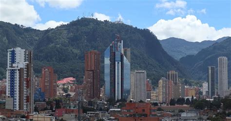 Bogotá Tiene Uno De Los Barrios Más Costosos De América Latina Infobae