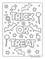 Trick Gifts sketch template