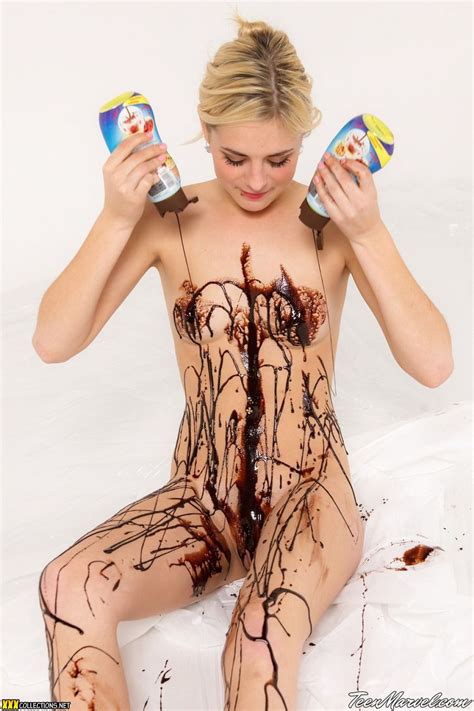 teenmarvel lili chocolate shower picture set and hd video download