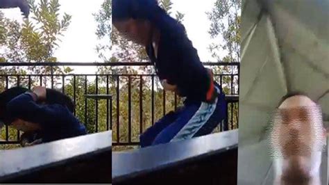 Breaking News Heboh Video Mesum Wanita Pakai Training Bertulis Sman 1