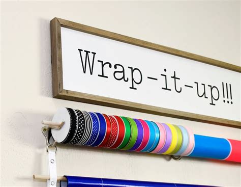 wrap   sign sign  etsy