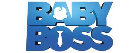 boss baby png logo