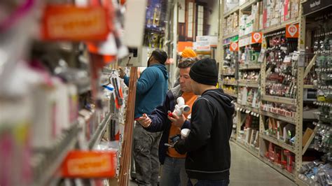 buy  lowes  home depot marketwatch
