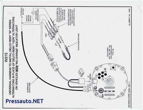 delco alt wiring diagram