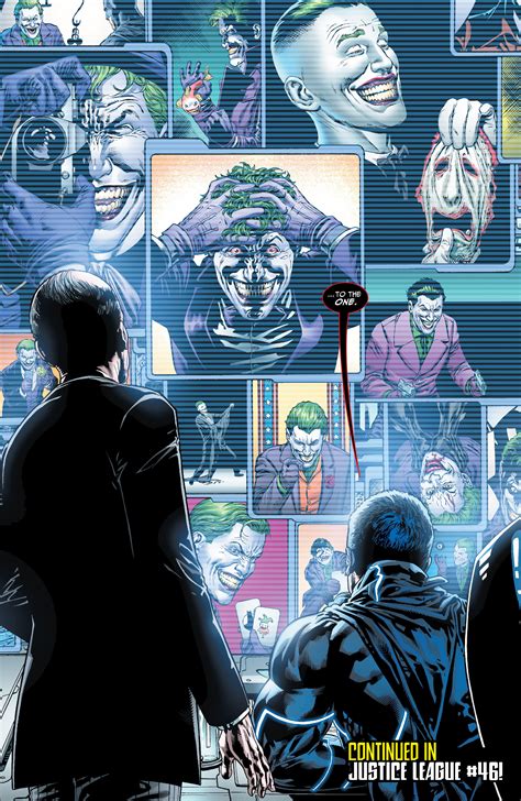 justice league darkseid war batman issue 1 read justice