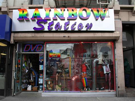 15 Best Sex Shops In Nyc For Vibrators Lingerie And More