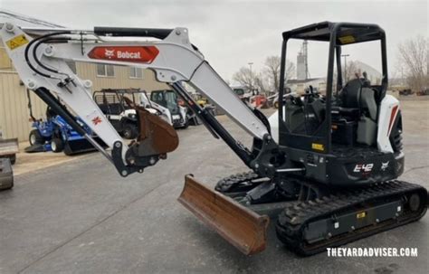 bobcat  problems solutions replacement costs