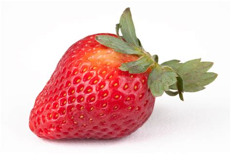 erdbeeren gesunde gewohnheiten