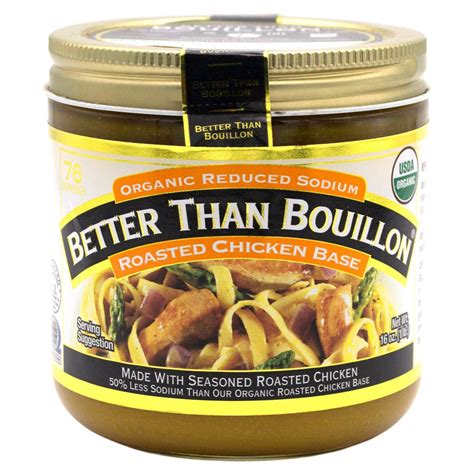 bouillon organic seasoning snackathon foods