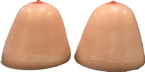 envy body shop 26xl huge silicone fake breast forms