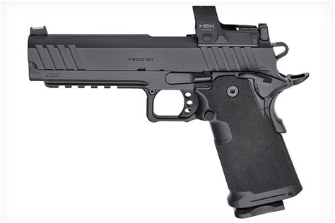 affordable mm competition pistols handguns