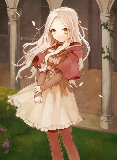 pin  megaiyachanus  anime girls pinterest tall tales red