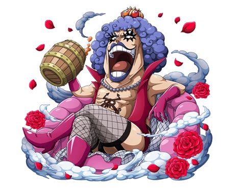 One Piece Anything Bot On Twitter Ivankov Is Going To Horny Jail