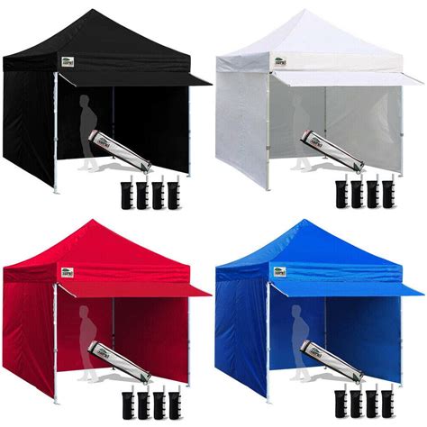 pop  canopy  commercial outdoor instant party