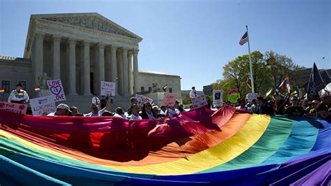 even anti gay activists predict victory for same sex marriage at the