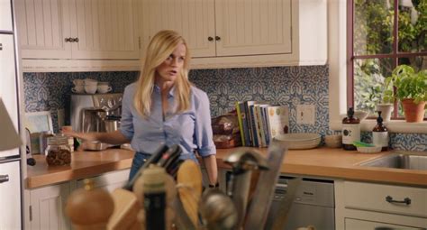 Miele Dishwasher Used By Reese Witherspoon In Home Again