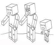 minecraft zombie coloring pages cecil spiveys coloring pages