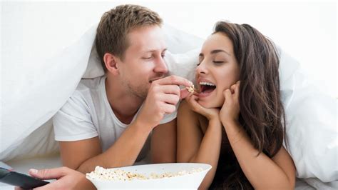 don t even think about eating these foods before having sex
