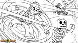 Ninjago Cole Skeletons Spinjitzu Tournade Malvorlagen Colour Colorier Coloringhome Lloyd Gratuit Brickshow Defeated Tiere Imprimé Fois Ecoloring Kindern Basteln sketch template