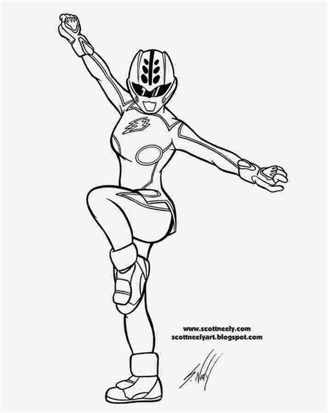 power rangers jungle fury coloring pages print power rangers