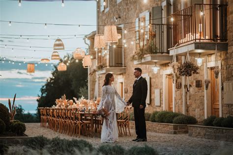 6 Reasons Why Istria Croatia Is A Dream Wedding Destination
