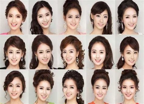 Korean Plastic Surgery Before And After You Should Look