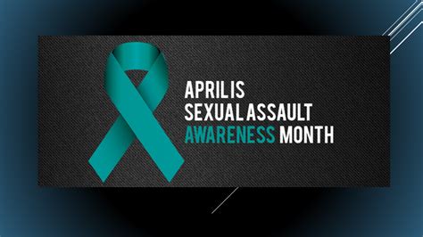 sexual assault prevention awareness month dctc news