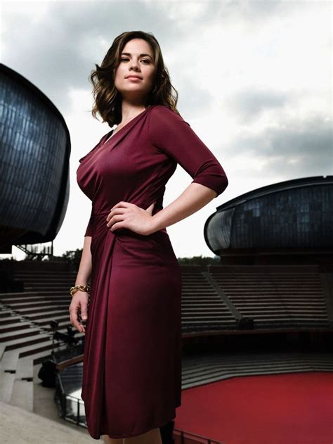 176 Best Images About Hayley Atwell On Pinterest Agent