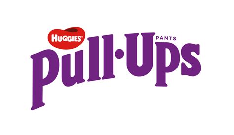 huggies pull ups logo