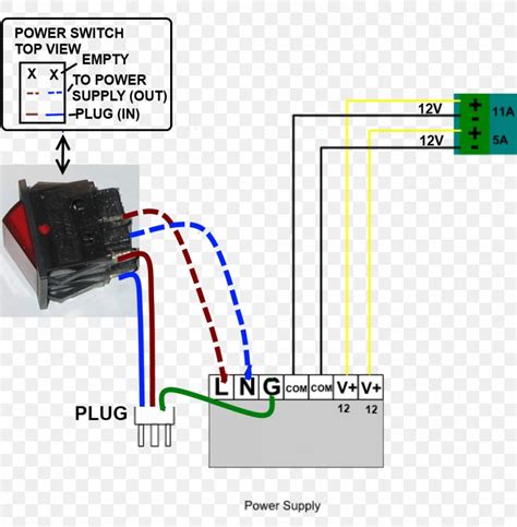 diagram jumping power switch wiring diagrams mydiagramonline
