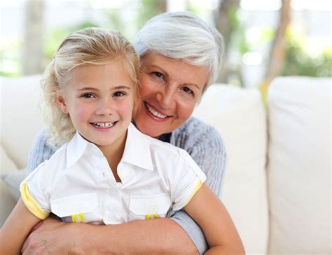 grandparents  influence children     parents