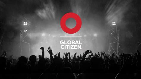 Global Citizens Festival Luxious Creative
