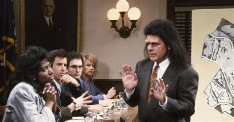 18 Unfrozen Caveman Lawyer 40 Best Saturday Night Live Characters